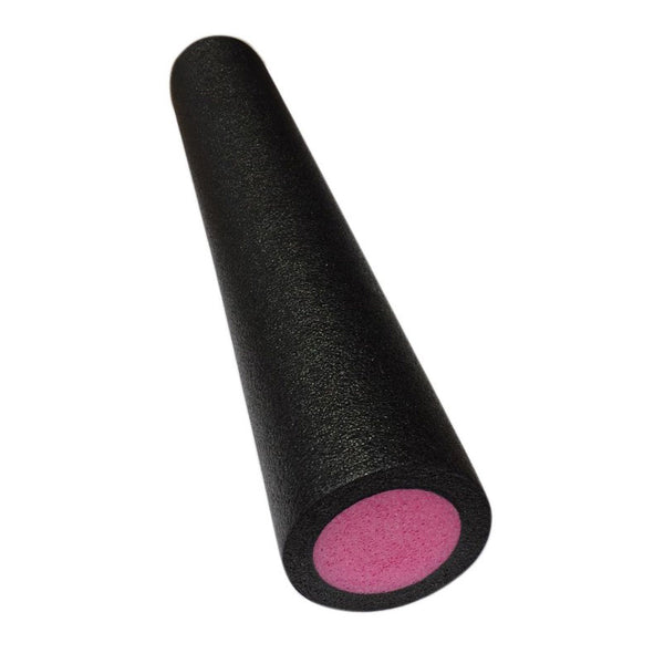 Fitnessrolle schwarz