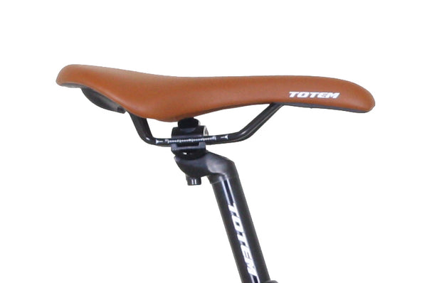 Fixie Bike 57 cm Urban Brown