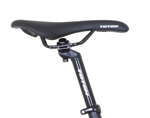 Fixie Bike 57 cm Urban Black