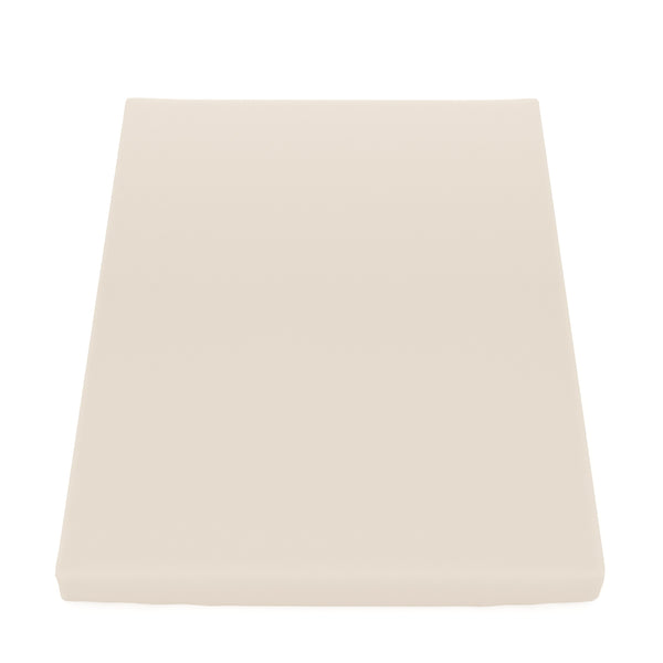 Fixleintuch 140 x 200 cm beige