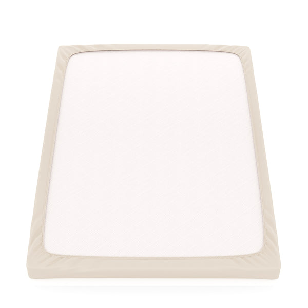 Fixleintuch 140 x 200 cm beige