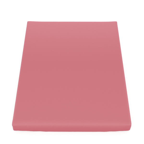 Fixleintuch 90 x 200 cm altrosa