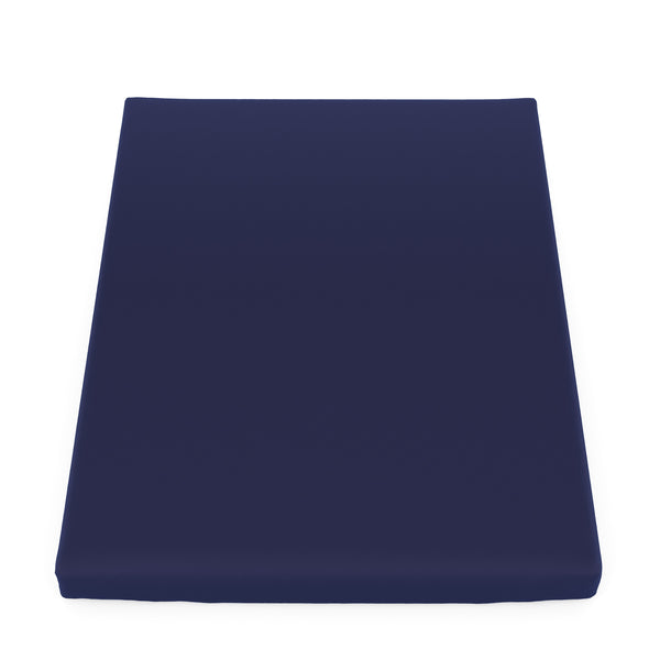 Fixleintuch 90 x 200 cm dunkelblau