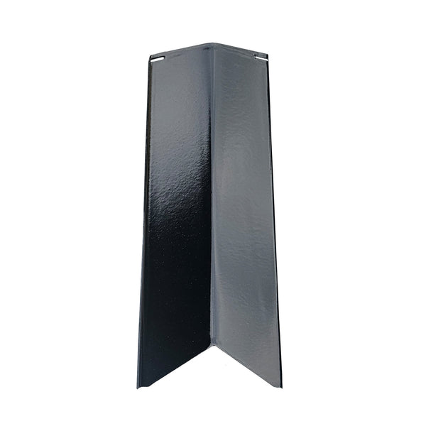 Flammenbändiger Set 4 Stück für Gasgrills