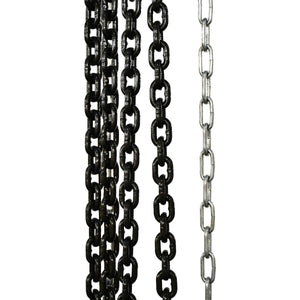 Flaschenzug 2T / 250 cm