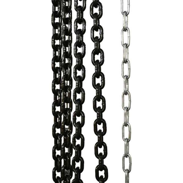 Flaschenzug 2T / 250 cm