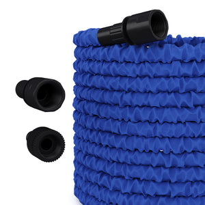 Flexi Gartenschlauch, blau (30 m)
