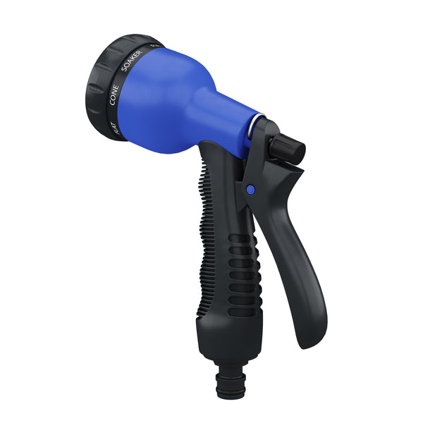 Flexi Gartenschlauch, blau (30 m)