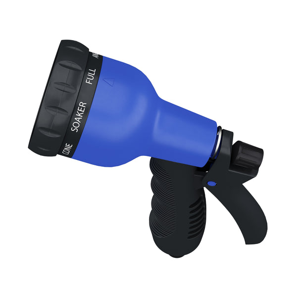 Flexi Gartenschlauch, blau (30 m)
