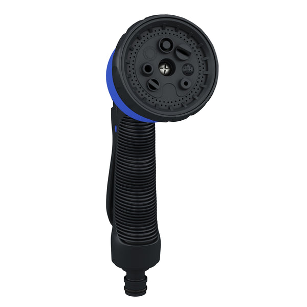 Flexi Gartenschlauch, blau (30 m)