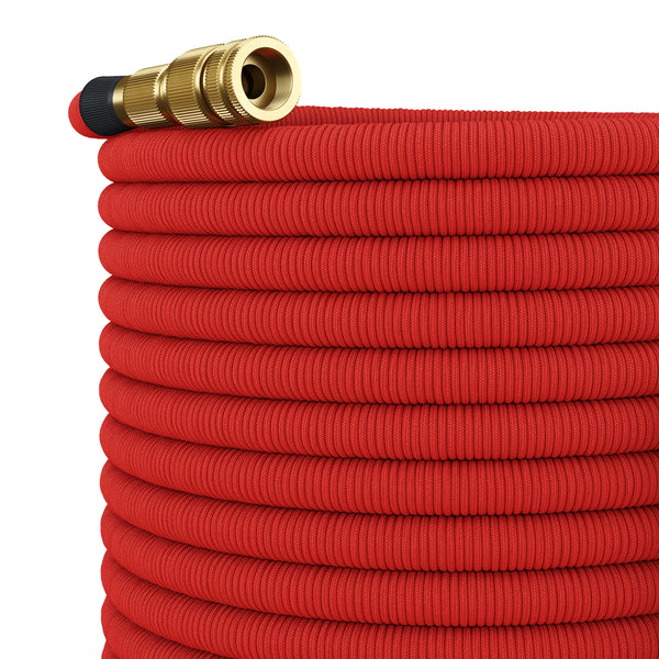 Flexi Schlauch, rot (30 m)