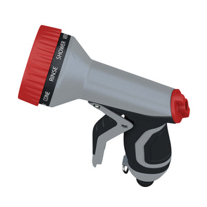Flexi Schlauch, rot (30 m)