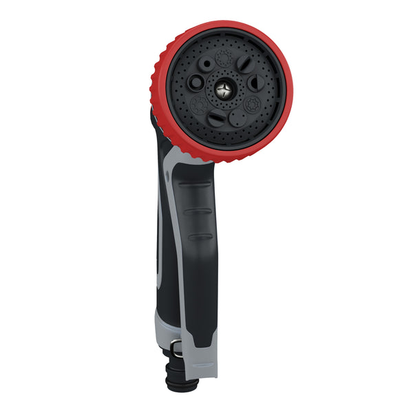 Flexi Schlauch, rot (30 m)