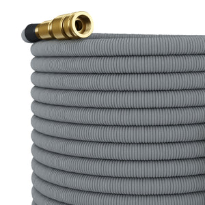 Flexi Premium Gartenschlauch 30 m grau