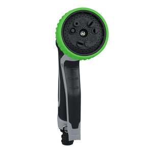Flexi Premium Gartenschlauch 30 m grau