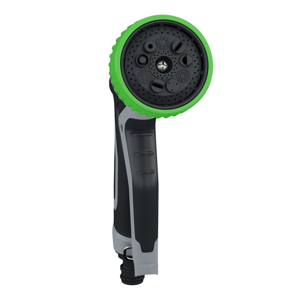 Flexi Premium Gartenschlauch 30 m grau