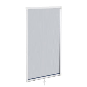 Store enrouleur moustiquaire 90 x 160 cm