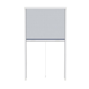 Store enrouleur moustiquaire 90 x 160 cm