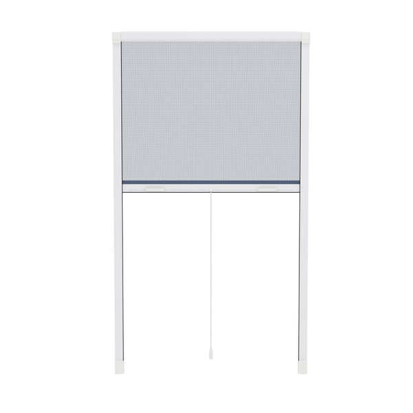 Store enrouleur moustiquaire 90 x 160 cm