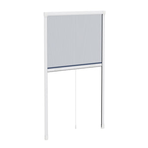 Store enrouleur moustiquaire 90 x 160 cm