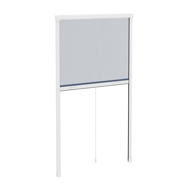 Store enrouleur moustiquaire 90 x 160 cm