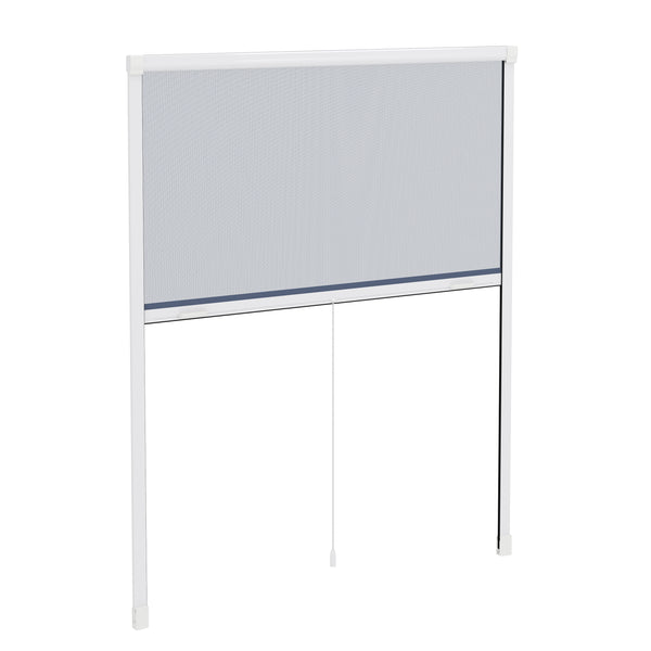 Insektenschutzrollo 130 x 160 cm