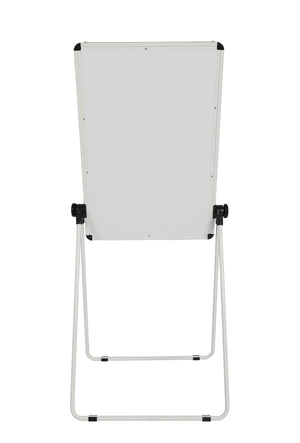 Flipchart Whiteboard doppelseitig 60 x 90 cm