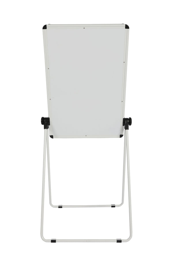 Flipchart Whiteboard doppelseitig 60 x 90 cm