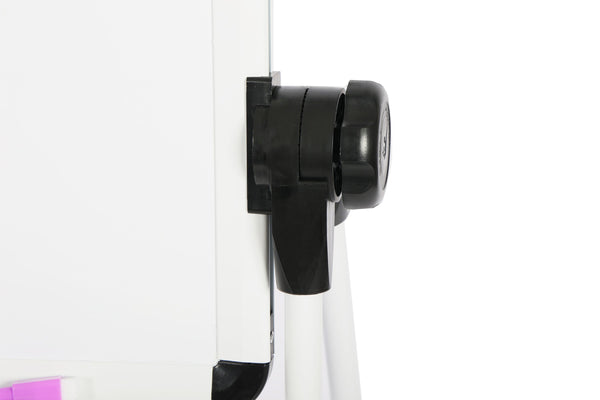 Flipchart Whiteboard doppelseitig 60 x 90 cm