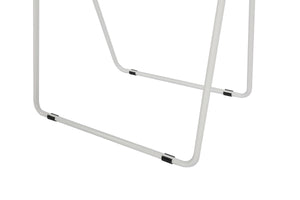 Flipchart Whiteboard doppelseitig 60 x 90 cm