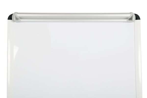 Flipchart Whiteboard doppelseitig 60 x 90 cm