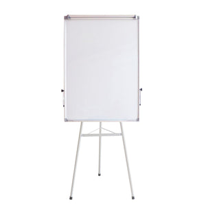 Flipchart Whiteboard mit Dreibein-Stativ