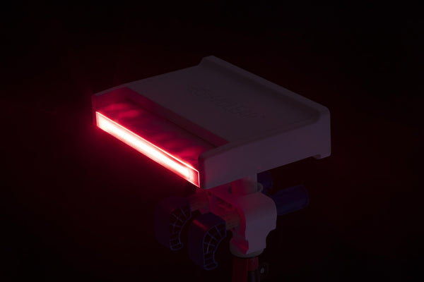 Flowclear LED-Wasserfall