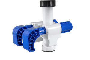 Flowclear LED-Wasserfall