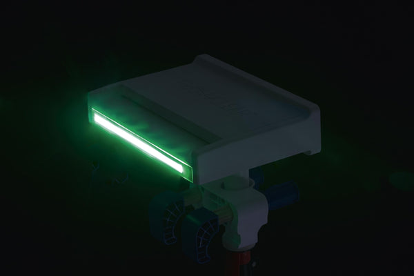 Flowclear LED-Wasserfall