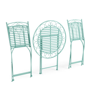 Bistroset JEAN mint