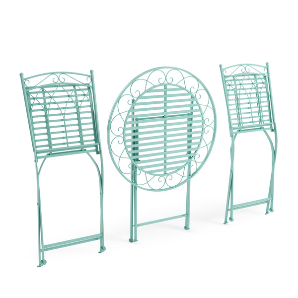 Bistroset JEAN mint
