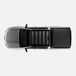 Dachträger ExRoof für Ford Ranger / Raptor (ab Bj. 2023)