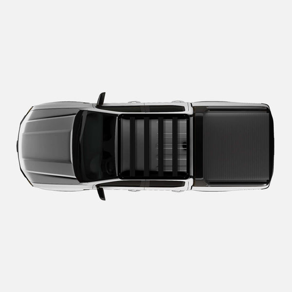 Dachträger ExRoof für Ford Ranger / Raptor (ab Bj. 2023)