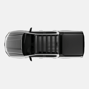 Dachträger ExRoof für Ford Ranger Wildtrak (ab Bj. 2023)