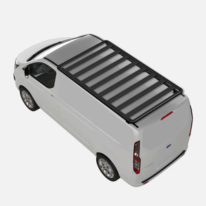 Dachträger ExRoof für Ford Transit Custom L1H1 / Ford Tourneo Custom L1H1 (Bj. 2012 - 2023)