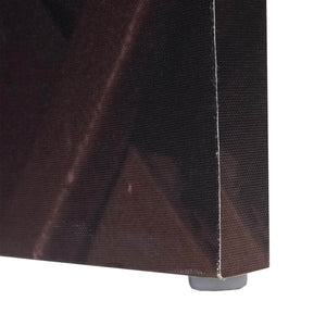 Foto-Paravent Raumteiler Trennwand FSC-zertifiziert 180x121cm Boot
