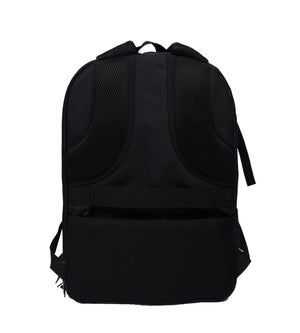 Fotorucksack MATEO schwarz