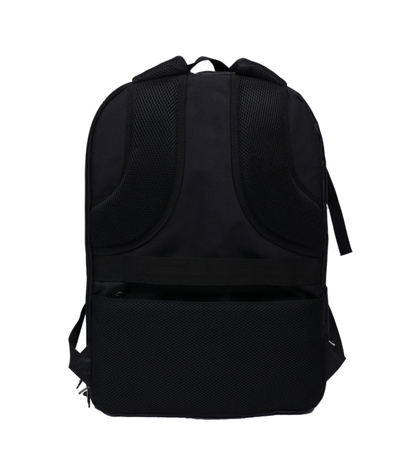 Fotorucksack MATEO schwarz