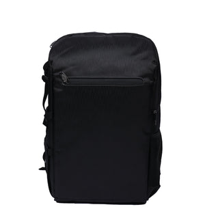Fotorucksack MATEO schwarz