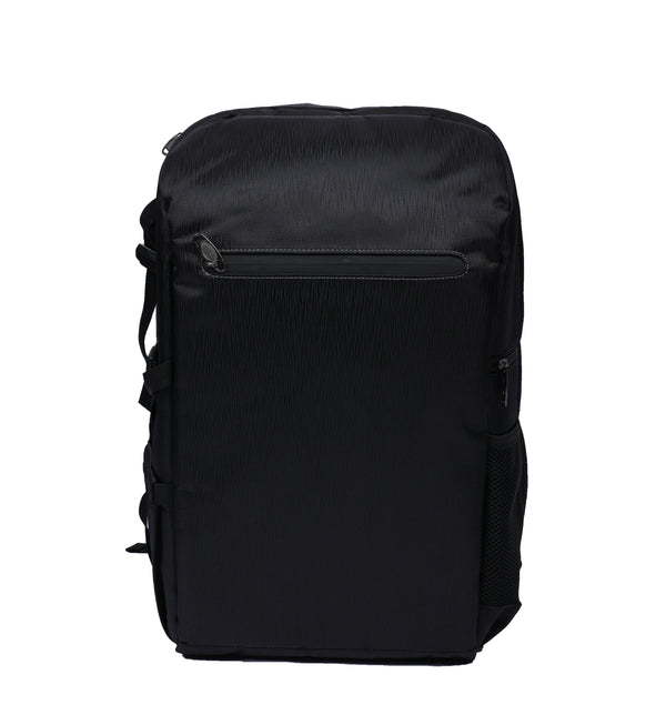 Fotorucksack MATEO schwarz