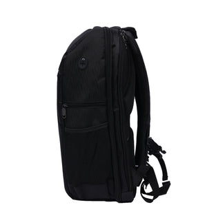 Fotorucksack MATEO schwarz