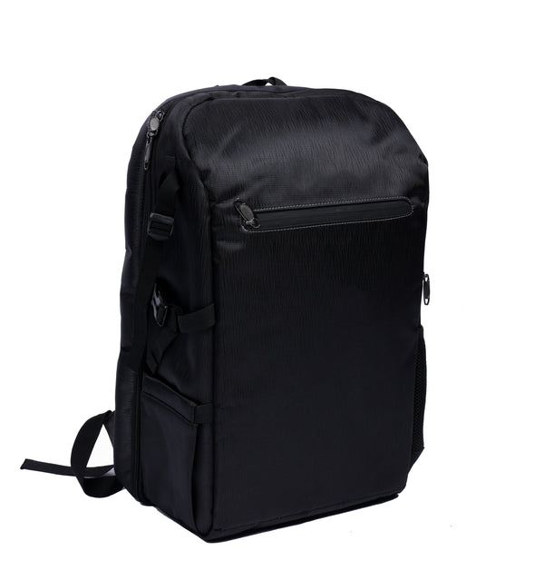 Fotorucksack MATEO schwarz