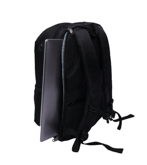 Fotorucksack MATEO schwarz