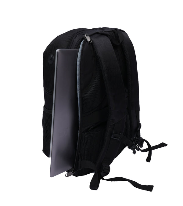 Fotorucksack MATEO schwarz